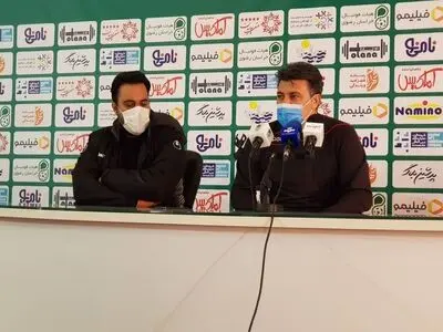 محمد نوازی: امیدوارم اتفاقی که برای پدیده افتاد، برای شهرخودرو نیفتد