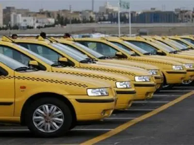 رانندگان تاکسی‌های اینترنتی بیمه شوند