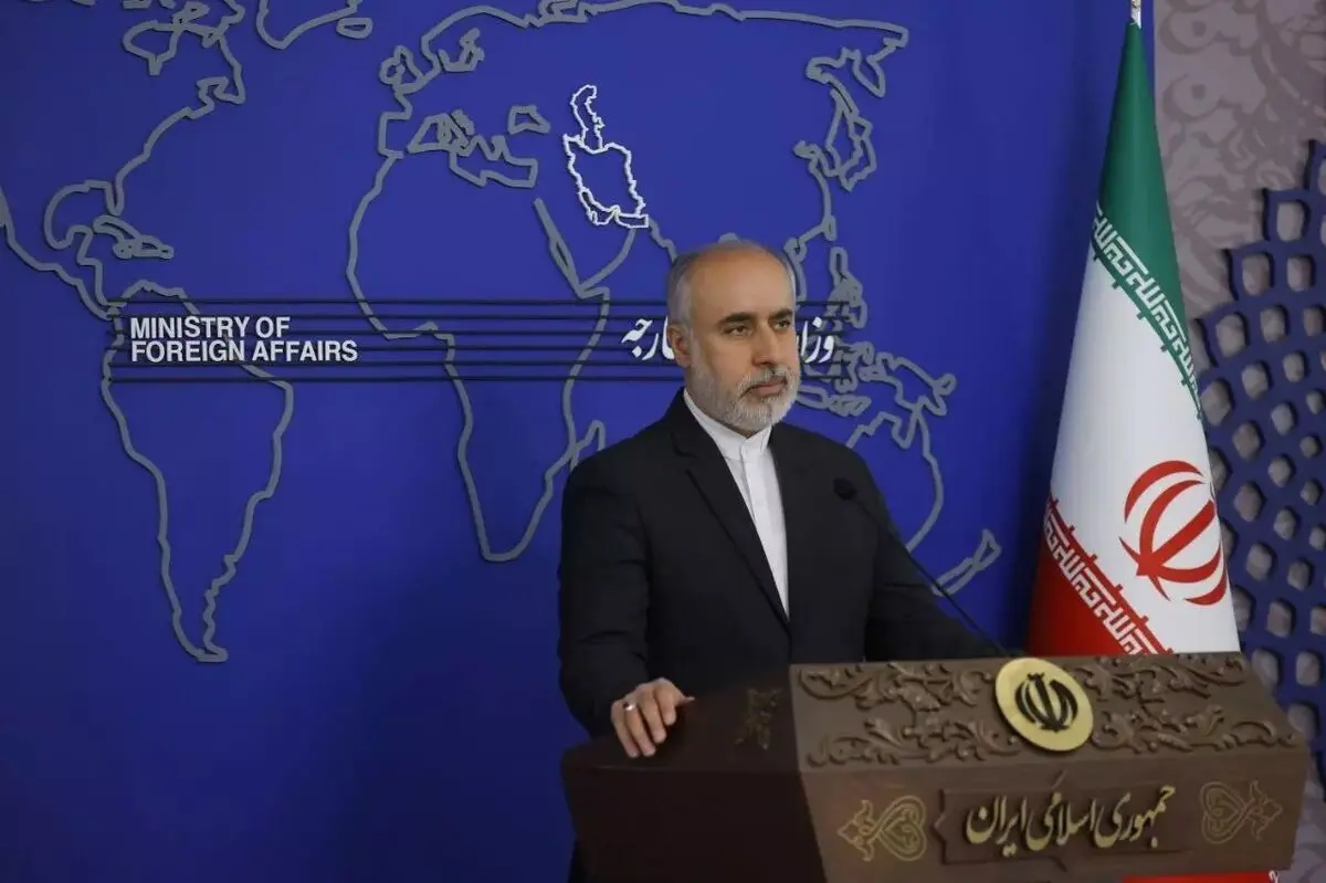 Iran denies allegations of involvement in assassination plot against Trump
