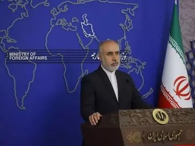 Iran denies allegations of involvement in assassination plot against Trump

