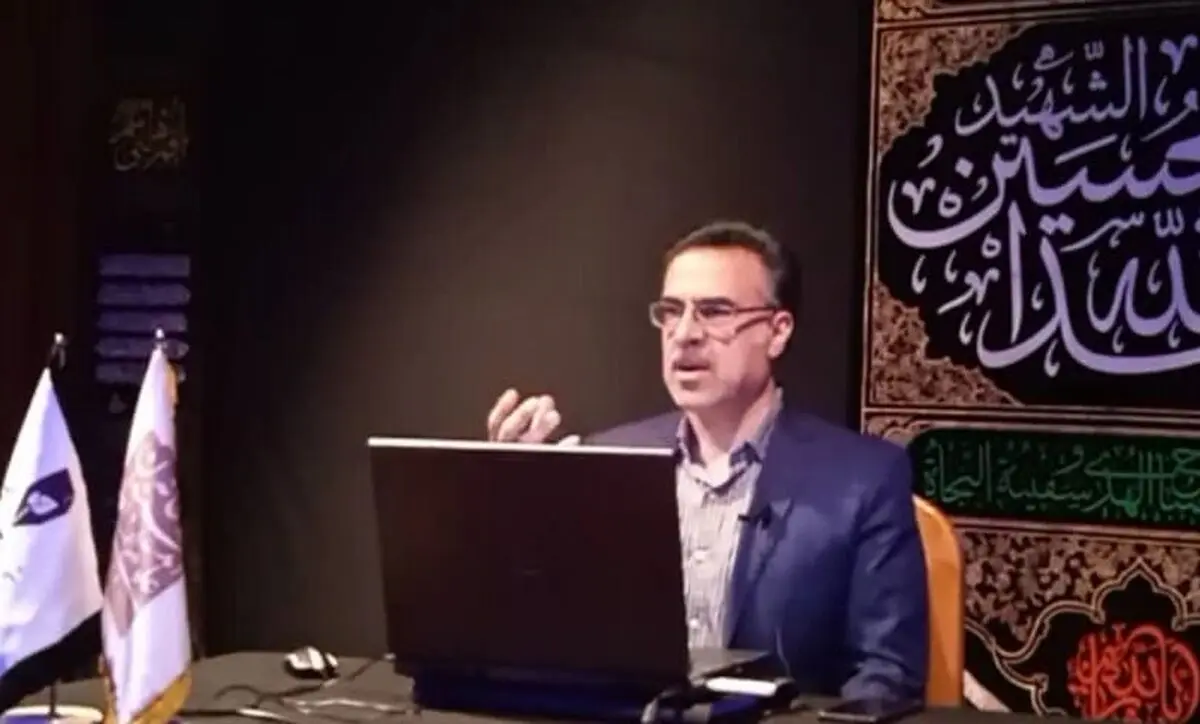 فروکاهیدن اهداف عاشورا به گریه هدف دشمن است