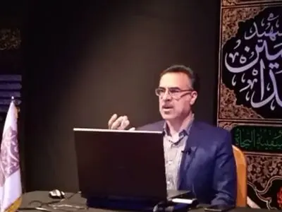 فروکاهیدن اهداف عاشورا به گریه هدف دشمن است