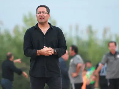 محمدی: داور باعث شد تمرکزمان را از دست بدهیم