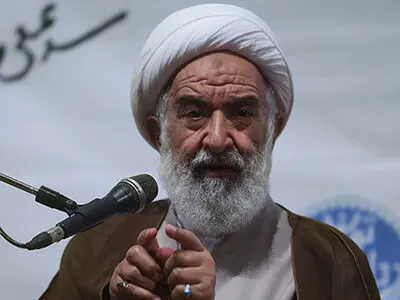 اگر مردم به عنوان اساسی ترین رکن انقلاب نباشند رونق هم نیست
