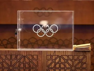 زمین هزار میلیاردی کمیته ملی المپیک در تهران
