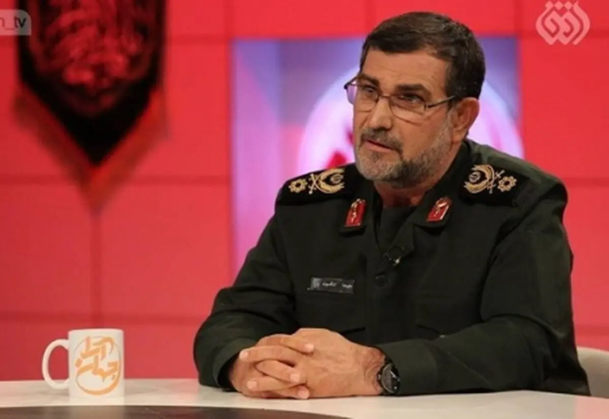 جنگ مقابل آمریکایی‌ها را یک جنگ ناهم‌تراز و نامتقارن تعریف می‌کنیم/ نباید خارجی‌ها در آبهای ما ماهی بگیرند  