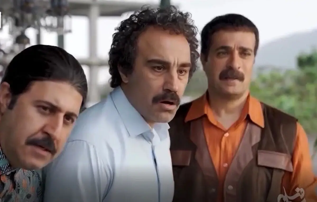 یک قسمت جذاب سریال پایتخت امشب از تلویزیون پخش می شود