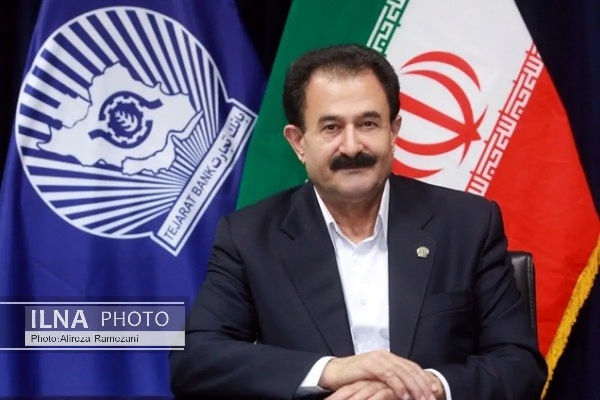 پیام تبریک مدیرعامل بانک تجارت به مناسبت روز خبرنگار