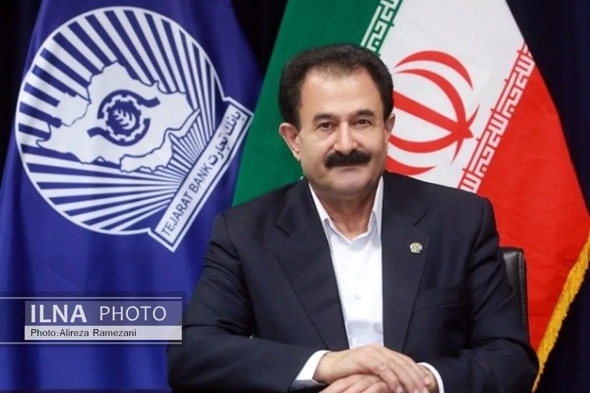 پیام تبریک مدیرعامل بانک تجارت به مناسبت روز خبرنگار