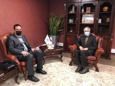 حضور دکتر سجادی به سود آینده ورزش ایران است/ آمادگی تجهیز ورزشگاه شهید سلیمانی سیرجان را به سیستم VAR داریم/ آکادمی های رشته های ورزشی در جنوب شرق ایران فعال شده است