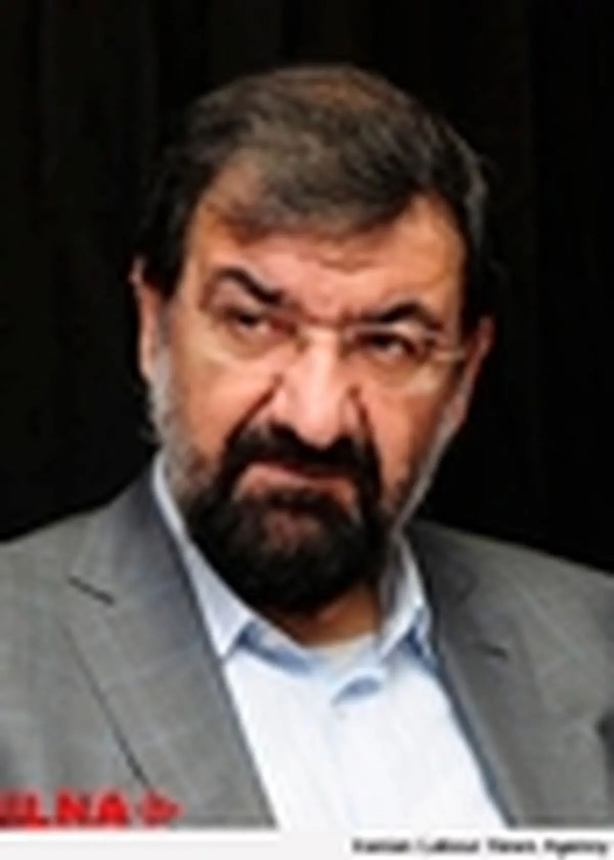پیام تسلیت محسن رضایی به مناسبت درگذشت پدر شهید محمود صارمی