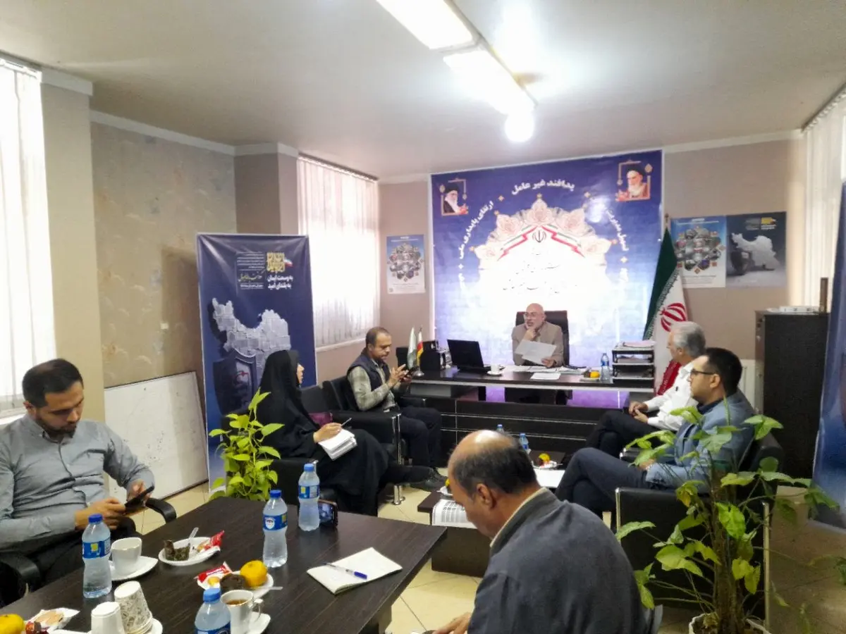 بیش از ۵۰۰ برنامه در بخش پدافند غیر عامل در گلستان برگزار میشود