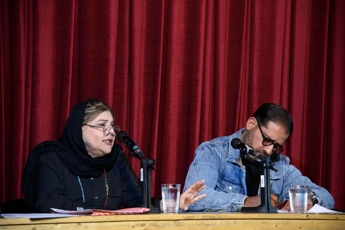 هنر، زندگی و واقعیت؛ تئاتر پسا‌نوگرا پلی بین طنز و فلسفه