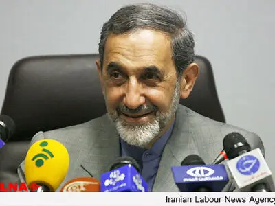 توافق هسته‌ای٬ توان ایران را در پشتیبانی از دوستان منطقه‌ بیشتر می‌کند