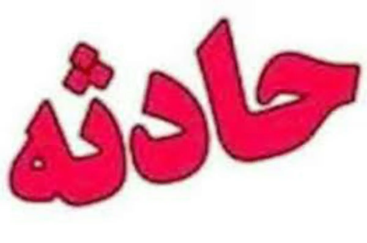 ۱ کشته و ۱۴ مجروح در واژگونی مینی‌بوس حامل دانشجویان