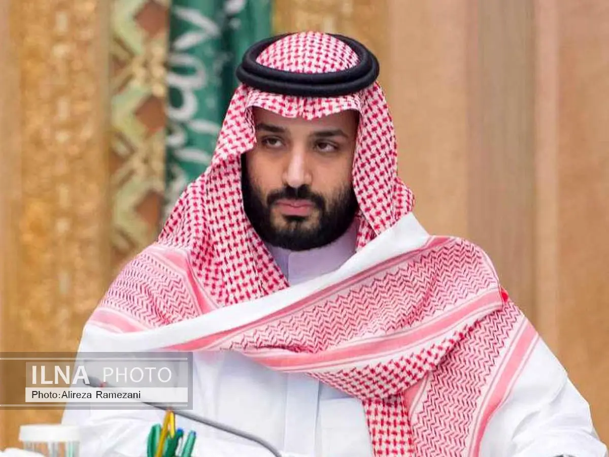 جانشین ولیعهد سعودی به فرانسه میرود