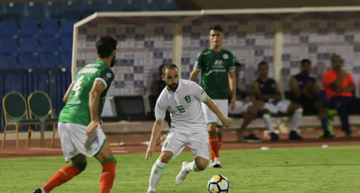 اتحاد همه جانبه الاهلی برای بازی با پرسپولیس/ رئیس بزرگ در راه عمان