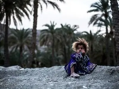 اکثر مردم سیستان مشتری کمیته امداد هستند/ کارخانه و اشتغالی وجود ندارد