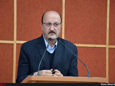 پذیرفتن مسئولیت در حوزه فرهنگ جسارت می‌خواهد
