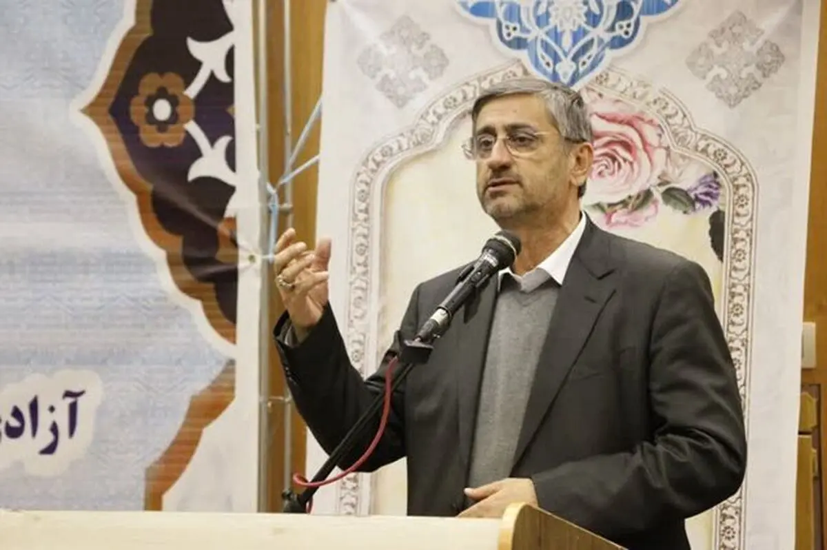 با توجه به منابع سرشار، لرستان را متحول کنیم