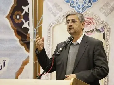 با توجه به منابع سرشار، لرستان را متحول کنیم