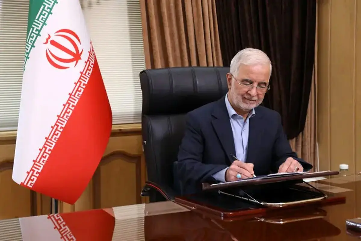 پیام وزیر کشور به مناسبت هفته بسیج