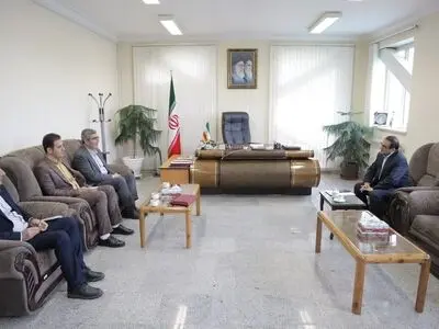 اجرای طرح محیط یار برای ارتقای سواد محیط زیستی دانش‌آموزان در اردبیل