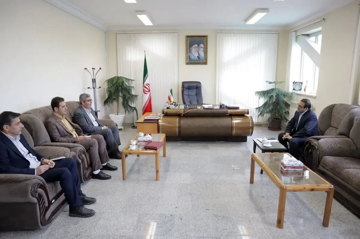 اجرای طرح محیط یار برای ارتقای سواد محیط زیستی دانشآموزان در اردبیل