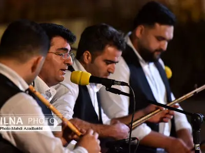 به خاطر موسیقی خودم را بازخرید کردم/ سنم که بالا برود صدایم تحلیل رفته و داشته‌هایم را به گور می‌برم/ جواب ارشاد همیشه «نه» است