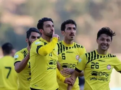 آقا زمانی: با مدیریت مناسب سال آینده سهمیه آسیایی می‌گیریم