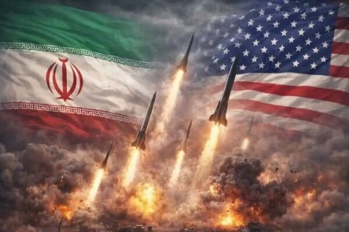 ایران چگونه می تواند از میان دور راهی جنگ و تسلیم ، گزینه ای برای نجات پیدا کند؟