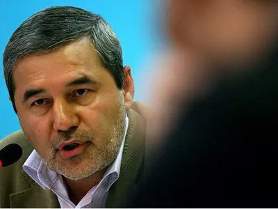 فرهنگستان هنر و حوزه هنری تفاهم‌نامه امضا کردند