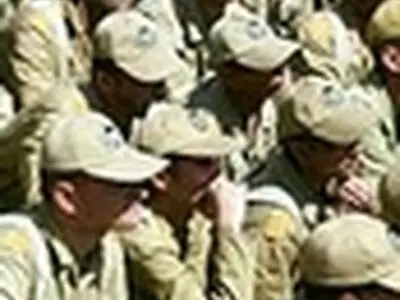 فراخوان مشمولان دیپلم و زیردیپلم به خدمت سریازی