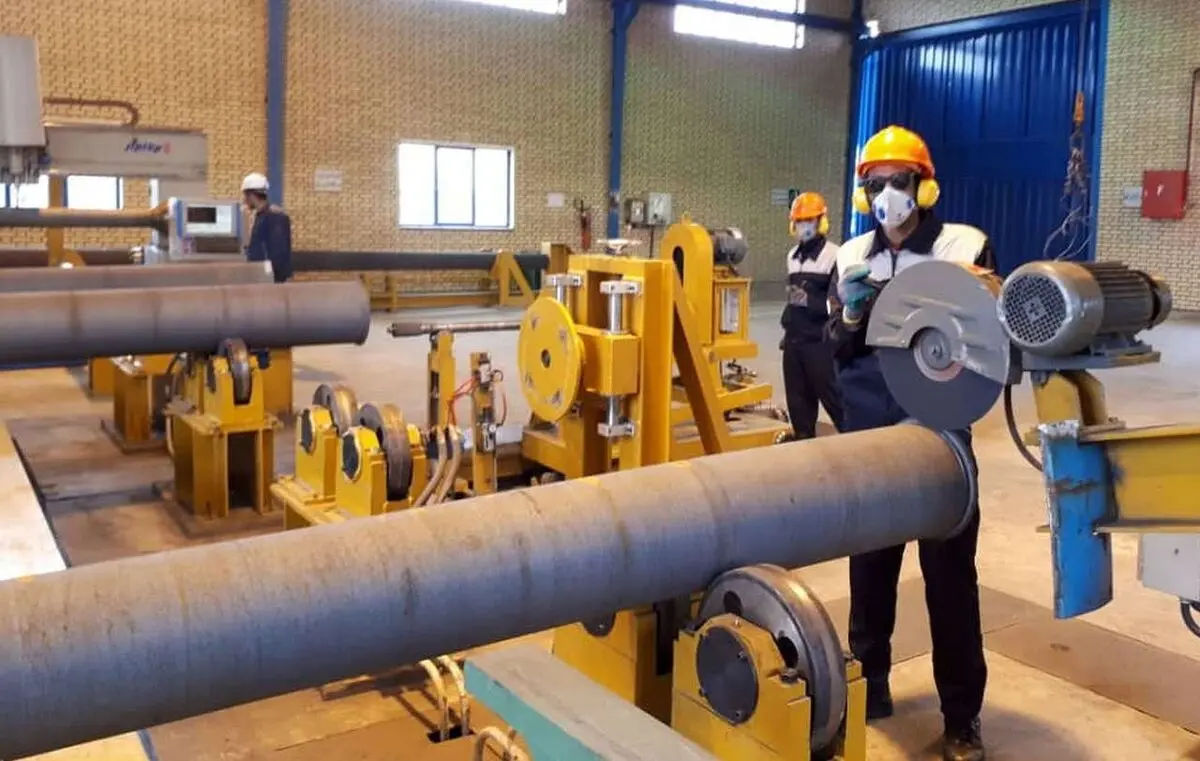 دریافت تسهیلات برای 59 واحد صنعتی در شهرک های صنعتی قزوین