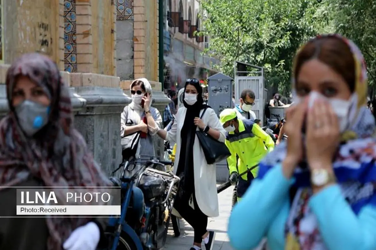 آخرین وضعیت اعمال محدودیت های کرونایی در استان/ تمدید محدودیت‌ها در شهرهای سمنان به جز میامی/ ممنوعیت فعالیت مشاغل گروه چهار