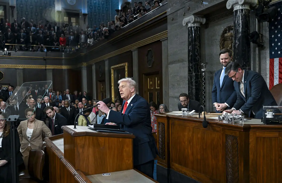 الجزیره:‌ آیا موشک‌های ایران تهدیدی علیه آمریکا هستند؟