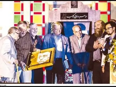 نکوداشتی برای تلاش‌های دو تهران‌شناس و تهران‌گرد