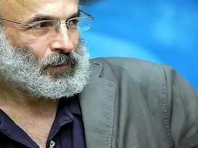 عیاری: لطفا مرا سانسور نکنید