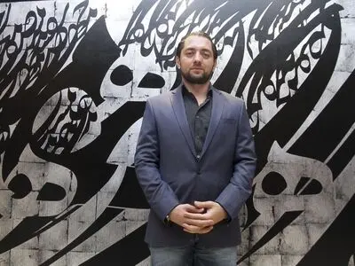 بهرام رادان بازیگر نقش «زال» شاهنامه شد