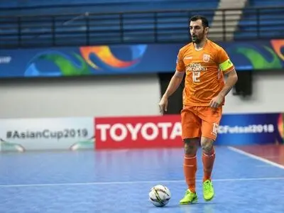 فخیم: به حقمان رسیدیم/ حالا نوبت قهرمانی در جام باشگاه های جهان است