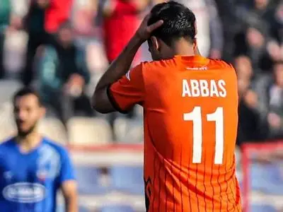 تساوی بدون گل مس سونگون و داماش گیلان در تبریز