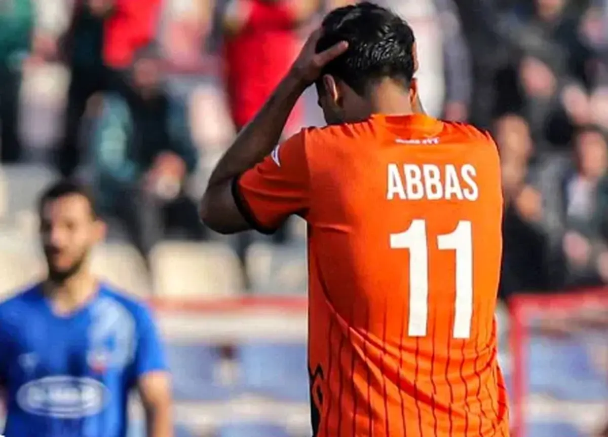 تساوی بدون گل مس سونگون و داماش گیلان در تبریز