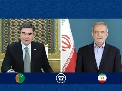 بزشكيان: إيران تدعم كل مبادرة لتعزيز السلام وتوسيع التعاون الإقليمي