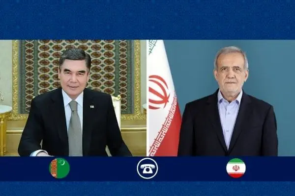 بزشكيان: إيران تدعم كل مبادرة لتعزيز السلام وتوسيع التعاون الإقليمي
