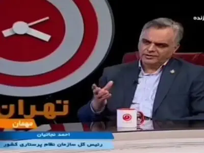 آماری تاسف بار از میزان مهاجرت پرستاران: سال گذشته ۱۹۰۰ درخواست گواهی مهاجرت! + فیلم