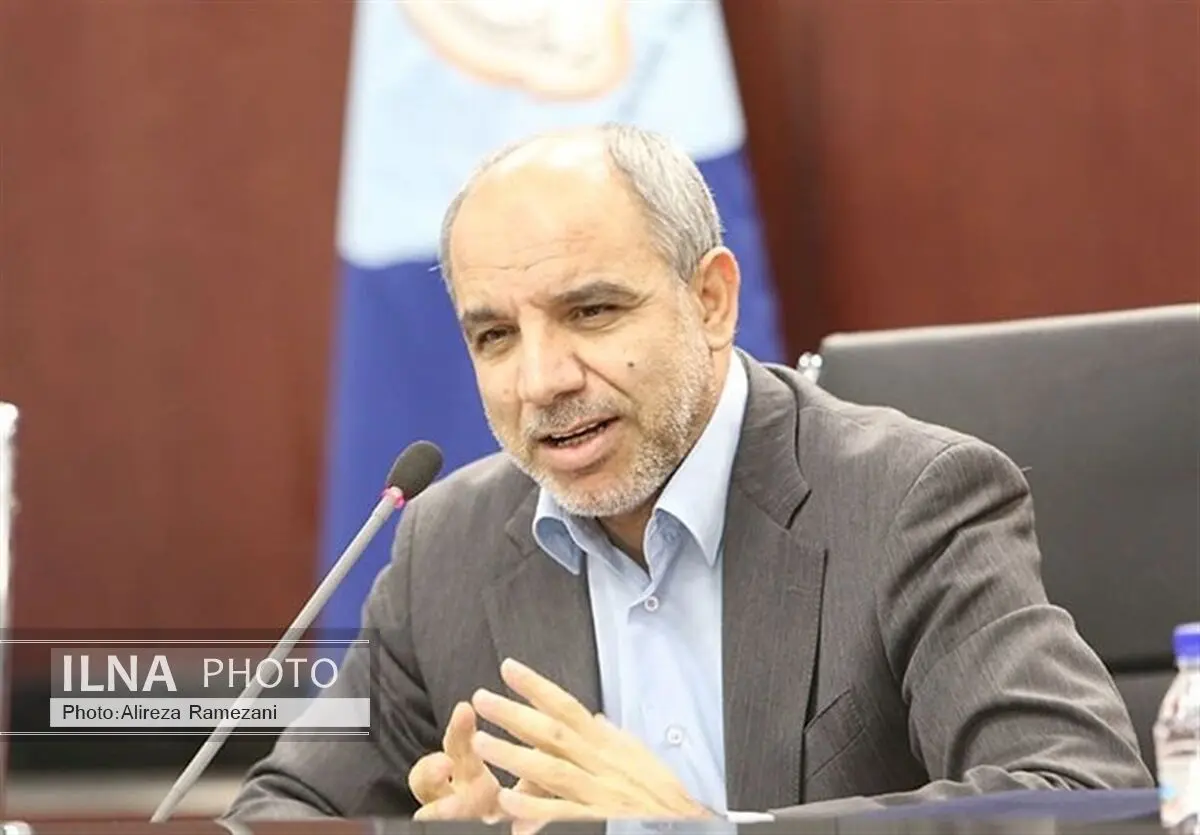 تامین اعتبار ۱ میلیارد دلاری توسط بانک سپه برای پالایشگاه بیدبلند 