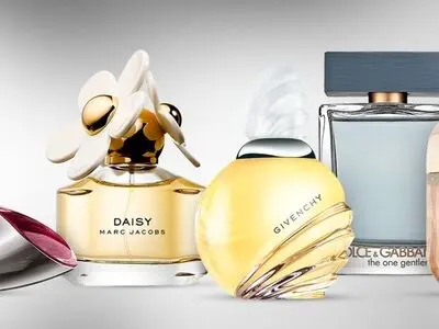 بهترین برندهای عطر در سایت موتن رو