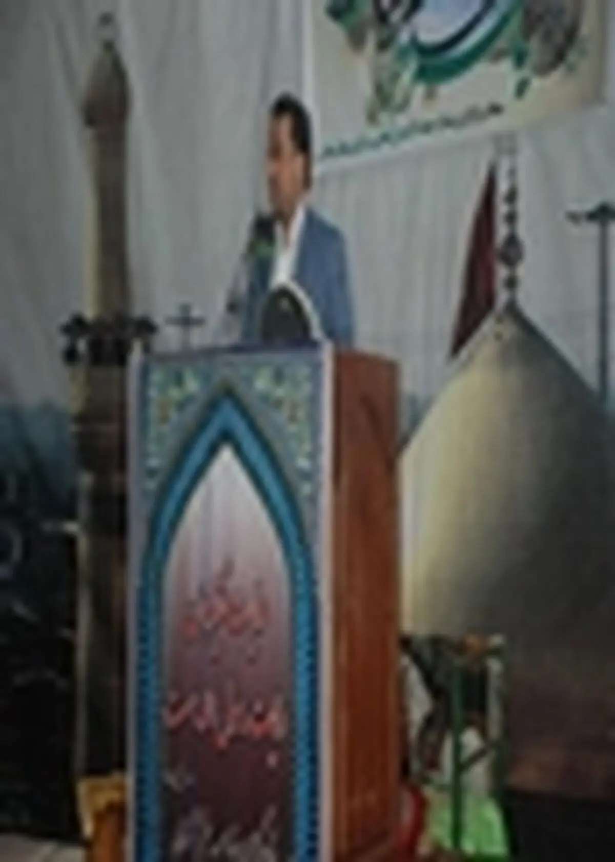 شورای اسلامی شهر گلستان به وکیل نیاز ندارد