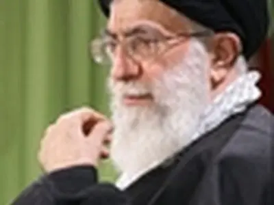 مقام معظم رهبری درگذشت پدر سیدعلی مقدم را تسلیت گفتند