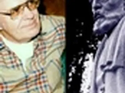 منتقدان ادبی ما از فلسفه بینصیباند!